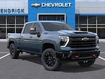 New 2026 Chevrolet Silverado 2500 LT Crew Cab 4WD Pickup for sale #T27395 - photo 7