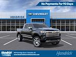 2026 Chevrolet Silverado 1500 Crew Cab 4WD Pickup for sale #T28385 - photo 1