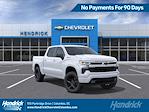 2026 Chevrolet Silverado 1500 Crew Cab 4WD Pickup for sale #T29031 - photo 1
