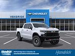 New 2026 Chevrolet Silverado 1500 ZR2 Crew Cab 4WD Pickup for sale #T29343 - photo 1