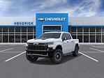 New 2026 Chevrolet Silverado 1500 ZR2 Crew Cab 4WD Pickup for sale #T29343 - photo 8