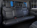 New 2026 Chevrolet Silverado 2500 LT Crew Cab 4WD Pickup for sale #T31228 - photo 17