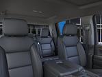 New 2026 Chevrolet Silverado 2500 LT Crew Cab 4WD Pickup for sale #T31228 - photo 24