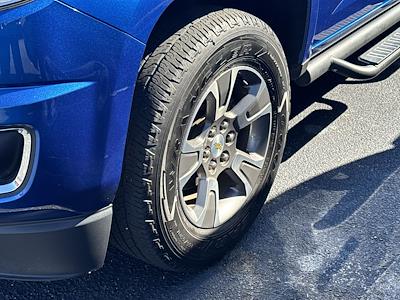 2018 Chevrolet Colorado Crew Cab RWD Pickup for sale #T32328B - photo 2