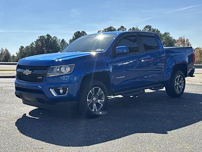 2018 Chevrolet Colorado Crew Cab RWD Pickup for sale #T32328B - photo 1