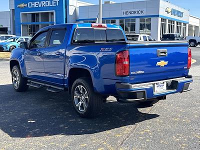 2018 Chevrolet Colorado Crew Cab RWD Pickup for sale #T32328B - photo 2