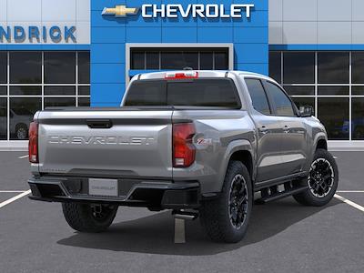 2026 Chevrolet Colorado Crew Cab 4WD Pickup for sale #T32335 - photo 2