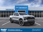 2026 Chevrolet Colorado Crew Cab 4WD Pickup for sale #T32335 - photo 1