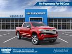 New 2026 Chevrolet Silverado 1500 High Country Crew Cab for sale #T33293 - photo 1