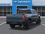 2026 Chevrolet Silverado 2500 Crew Cab 4WD Pickup for sale #T35281 - photo 4