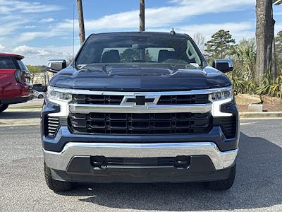 Used 2022 Chevrolet Silverado 1500 - photo 1