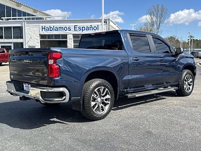 Used 2022 Chevrolet Silverado 1500 - photo 1