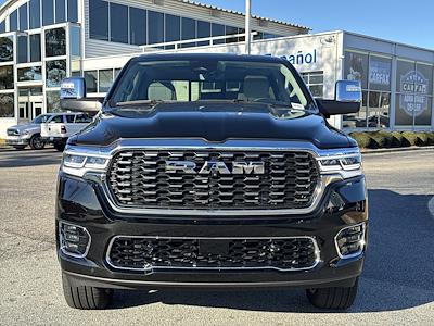 2025 Ram 1500 Crew Cab 4x4 Pickup for sale #T35742A - photo 2