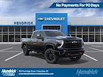 2026 Chevrolet Silverado 2500 Crew Cab 4WD Pickup for sale #T36180 - photo 1
