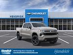 New 2026 Chevrolet Silverado 1500 RST Crew Cab 4WD Pickup for sale #T36415 - photo 1