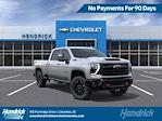 2026 Chevrolet Silverado 2500 Crew Cab 4WD Pickup for sale #T36438 - photo 1