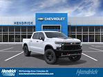 New 2026 Chevrolet Silverado 1500 ZR2 Crew Cab 4WD Pickup for sale #T36985 - photo 1