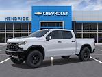 New 2026 Chevrolet Silverado 1500 ZR2 Crew Cab 4WD Pickup for sale #T36985 - photo 3