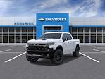 New 2026 Chevrolet Silverado 1500 ZR2 Crew Cab 4WD Pickup for sale #T36985 - photo 8
