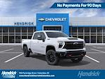 2026 Chevrolet Silverado 2500 Crew Cab 4WD Pickup for sale #T37651 - photo 1