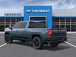 2026 Chevrolet Silverado 2500 Crew Cab 4WD Pickup for sale #T37657 - photo 3