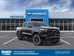 New 2026 Chevrolet Colorado Z71 Crew Cab 4WD Pickup for sale #T37915 - photo 1