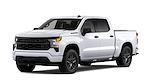 New 2026 Chevrolet Silverado 1500 Custom Crew Cab for sale #T38984 - photo 3