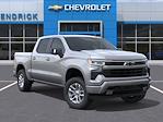 New 2026 Chevrolet Silverado 1500 RST Crew Cab for sale #T39620 - photo 7