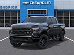New 2026 Chevrolet Silverado 1500 Custom Crew Cab for sale #T40477 - photo 6