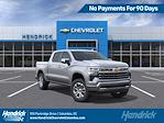 New 2026 Chevrolet Silverado 1500 LTZ Crew Cab for sale #T40594 - photo 1