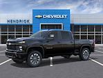 2026 Chevrolet Silverado 2500 Crew Cab 4WD Pickup for sale #T41467 - photo 2