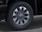 2026 Chevrolet Silverado 2500 Crew Cab 4WD Pickup for sale #T41467 - photo 9