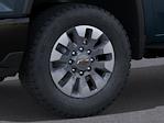 New 2026 Chevrolet Silverado 2500 Custom Crew Cab for sale #T41503 - photo 9