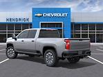 New 2026 Chevrolet Silverado 2500 Custom Crew Cab for sale #T41687 - photo 3