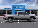 New 2026 Chevrolet Silverado 2500 Custom Crew Cab for sale #T41687 - photo 5