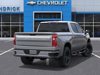 New 2026 Chevrolet Silverado 1500 RST Crew Cab for sale #T42578 - photo 2