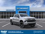 2026 Chevrolet Silverado 1500 Crew Cab 4WD Pickup for sale #T42578 - photo 1