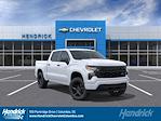 2026 Chevrolet Silverado 1500 Crew Cab RWD Pickup for sale #T43693 - photo 1