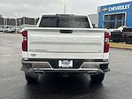 2024 Chevrolet Silverado 1500 Crew Cab 4WD Pickup for sale #T43724A - photo 8