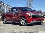 Used 2023 Chevrolet Silverado 1500 High Country Crew Cab for sale #T43967A - photo 1