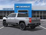 New 2026 Chevrolet Silverado 2500 LT Crew Cab for sale #T44064 - photo 3