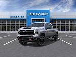 New 2026 Chevrolet Silverado 2500 LT Crew Cab for sale #T44064 - photo 8