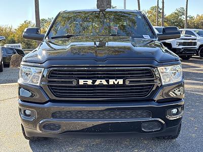 2020 Ram 1500 Crew Cab 4x4 Pickup for sale #T44252A - photo 2