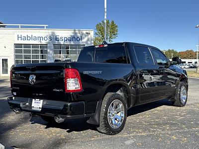 2020 Ram 1500 Crew Cab 4x4 Pickup for sale #T44252A - photo 2