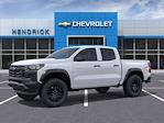 New 2026 Chevrolet Colorado Trail Boss Crew Cab 4WD Pickup for sale #T44344 - photo 2