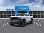 New 2026 Chevrolet Colorado Trail Boss Crew Cab 4WD Pickup for sale #T44344 - photo 8