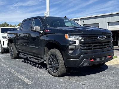 2024 Chevrolet Silverado 1500 Crew Cab 4WD Pickup for sale #T44344A - photo 1