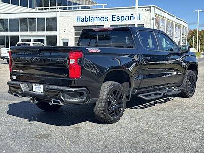 2024 Chevrolet Silverado 1500 Crew Cab 4WD Pickup for sale #T44344A - photo 2
