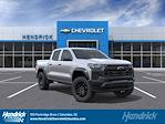 New 2026 Chevrolet Colorado Trail Boss Crew Cab 4WD Pickup for sale #T44520 - photo 1