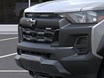 New 2026 Chevrolet Colorado Trail Boss Crew Cab 4WD Pickup for sale #T44520 - photo 13